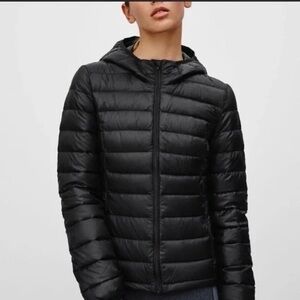 Aritzia Parklife Puffer